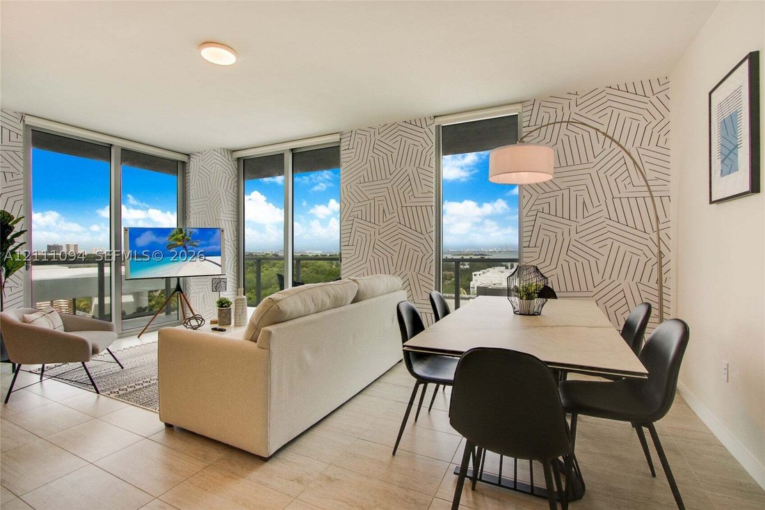 Condominio a Miami, Florida, Stati Uniti 1 - 19193224