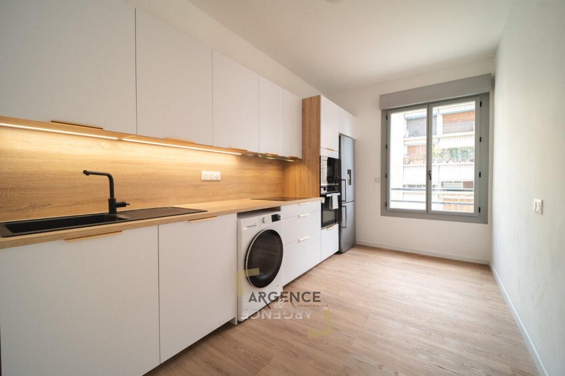 Appartement à Centre Historique, Montpellier, France 5 - 19193645