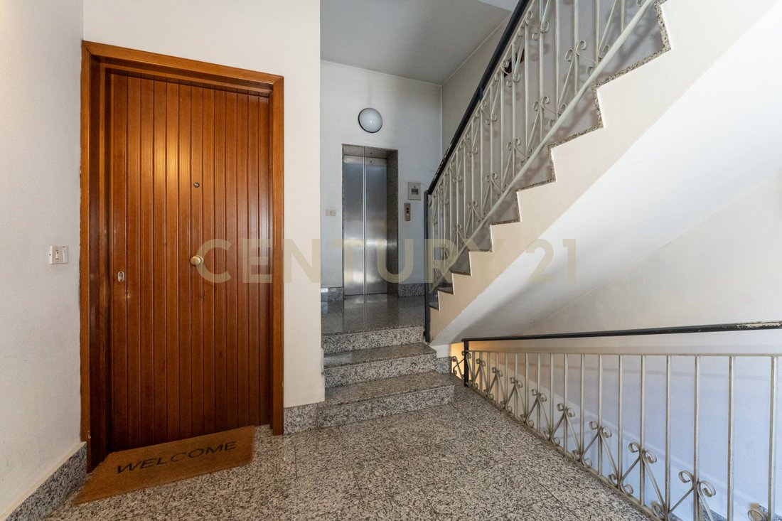 Townhouse in Misterbianco, Sicily, Italy 5 - 19193078