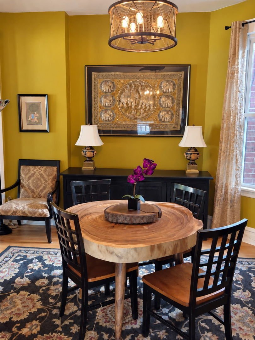 Appartement à Chicago, Illinois, États-Unis 2 - 19193429