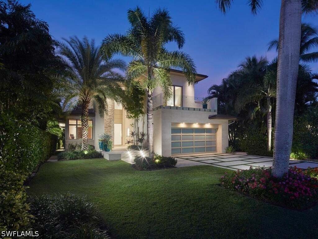 Haus in Naples, Florida, Vereinigte Staaten 1 - 19189769