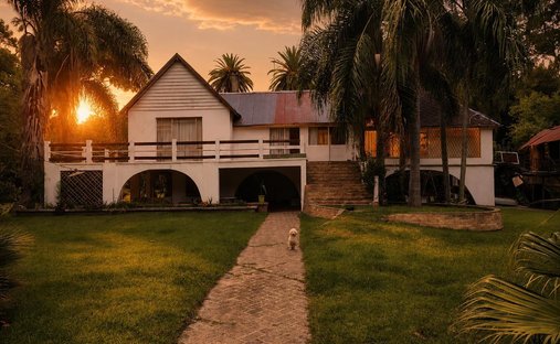 Terreno en Dique Luján, Provincia de Buenos Aires, Argentina 1