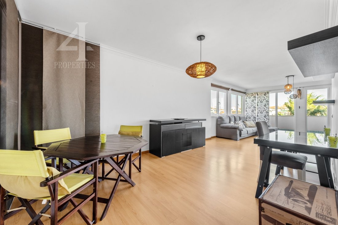 Apartamento en Mafra, Distrito de Lisboa, Portugal 4 - 19194114
