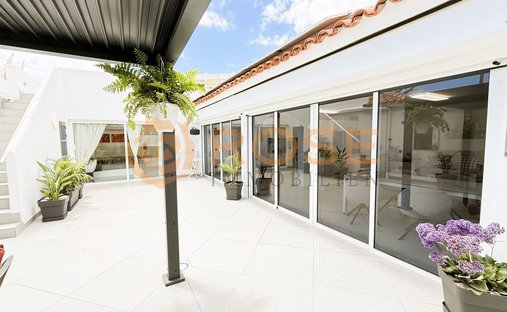 Bungalow in Maspalomas, San Bartolomé de Tirajana, Kanarische Inseln 1