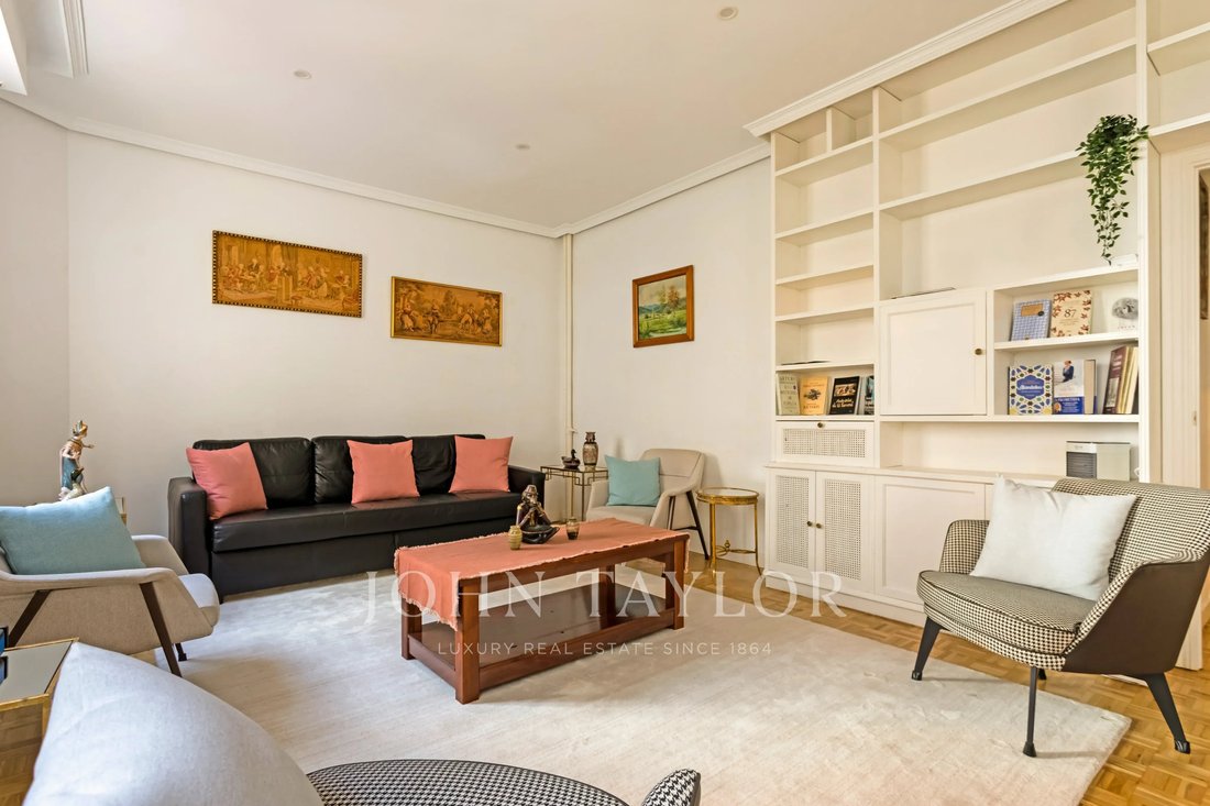 Appartement à Salamanque, Madrid, Espagne 2 - 19190705