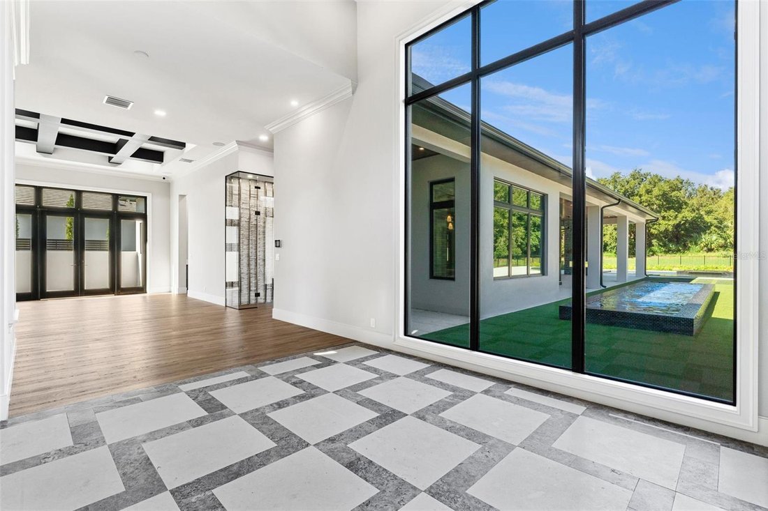 Casa a Montverde, Florida, Stati Uniti 4 - 19192861