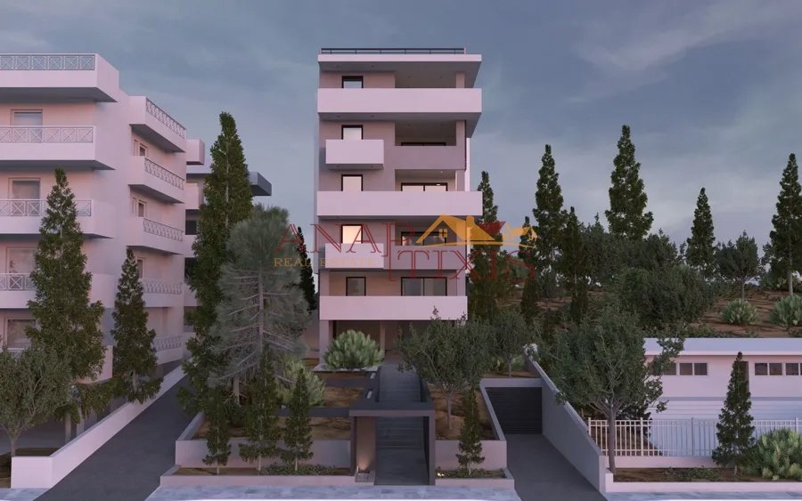 Appartement à North Athens, Attique, Grèce 5 - 19190047