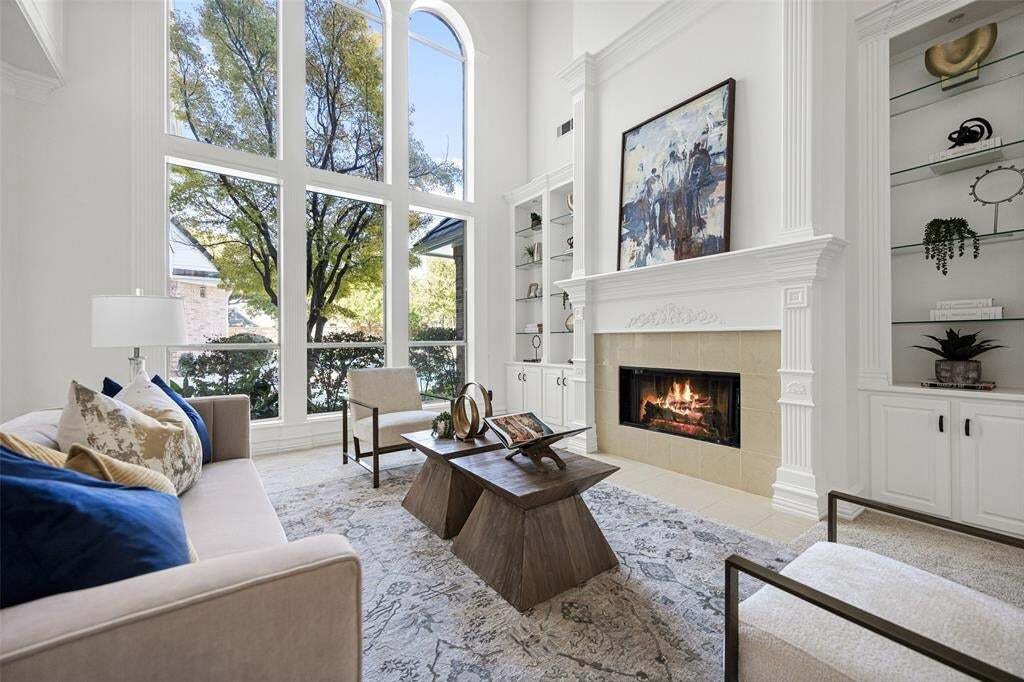 Haus in Colleyville, Texas, Vereinigte Staaten 1 - 19193361