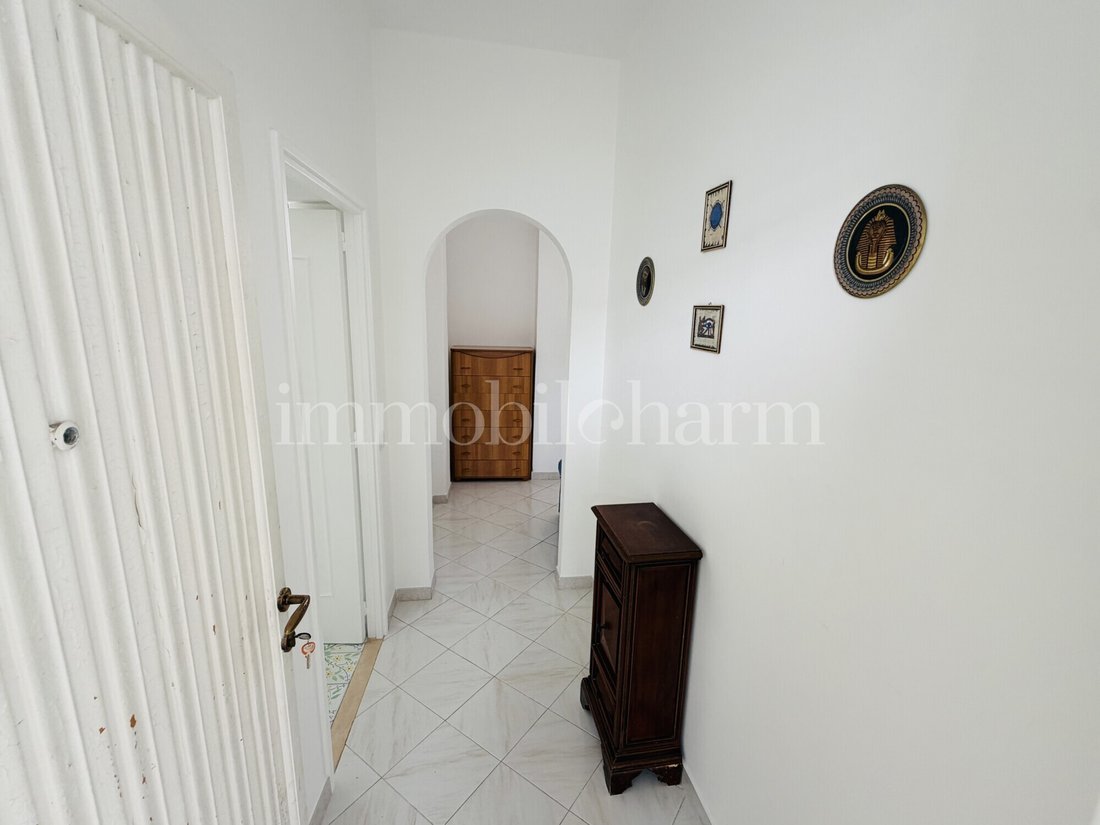 Apartment in Capri, Campania, Italy 2 - 19190075