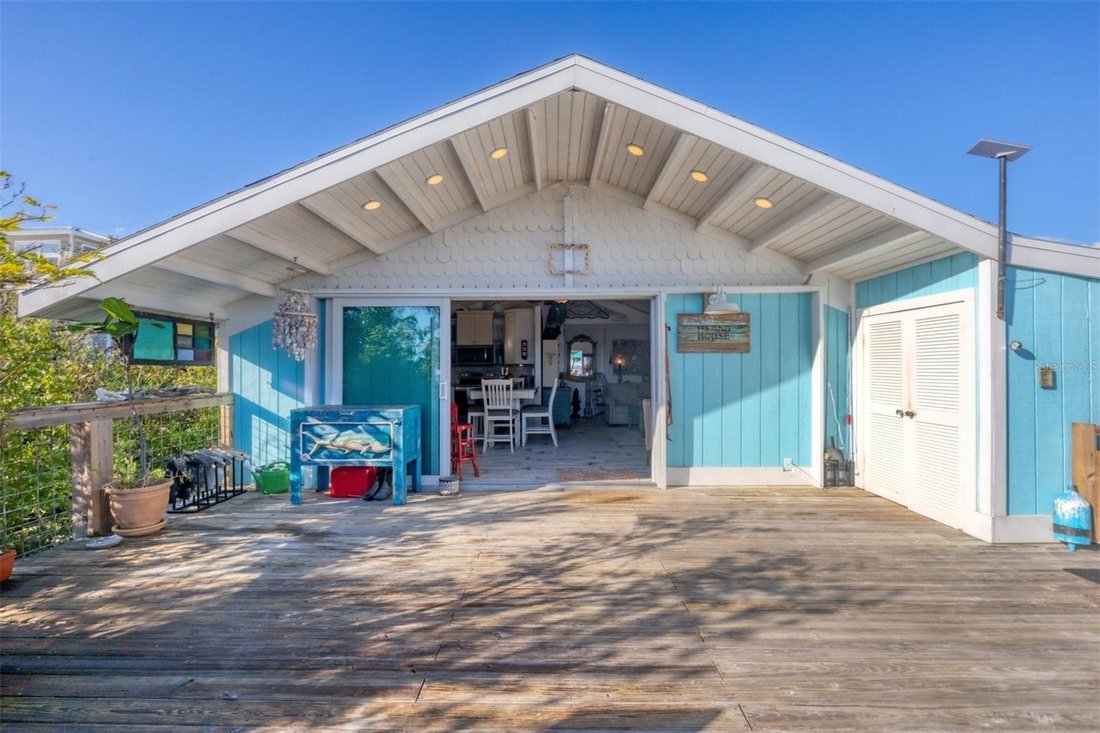 Casa a Cape Haze, Florida, Stati Uniti 3 - 19189888
