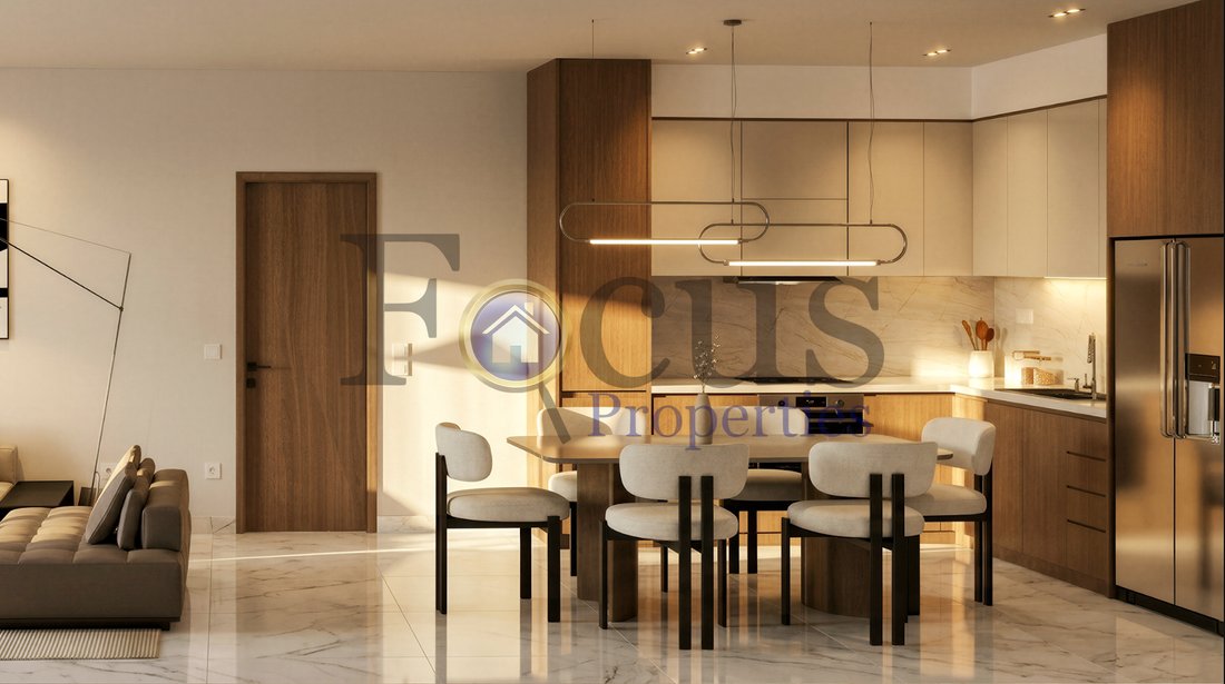 Apartamento en Elliniko, Ática, Grecia 1 - 19190289
