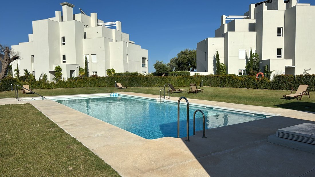 Wohnung in Sotogrande, San Roque, Andalusien 2 - 19194058