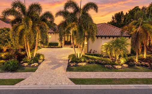 Lakewood Ranch, Floride, États-Unis 1