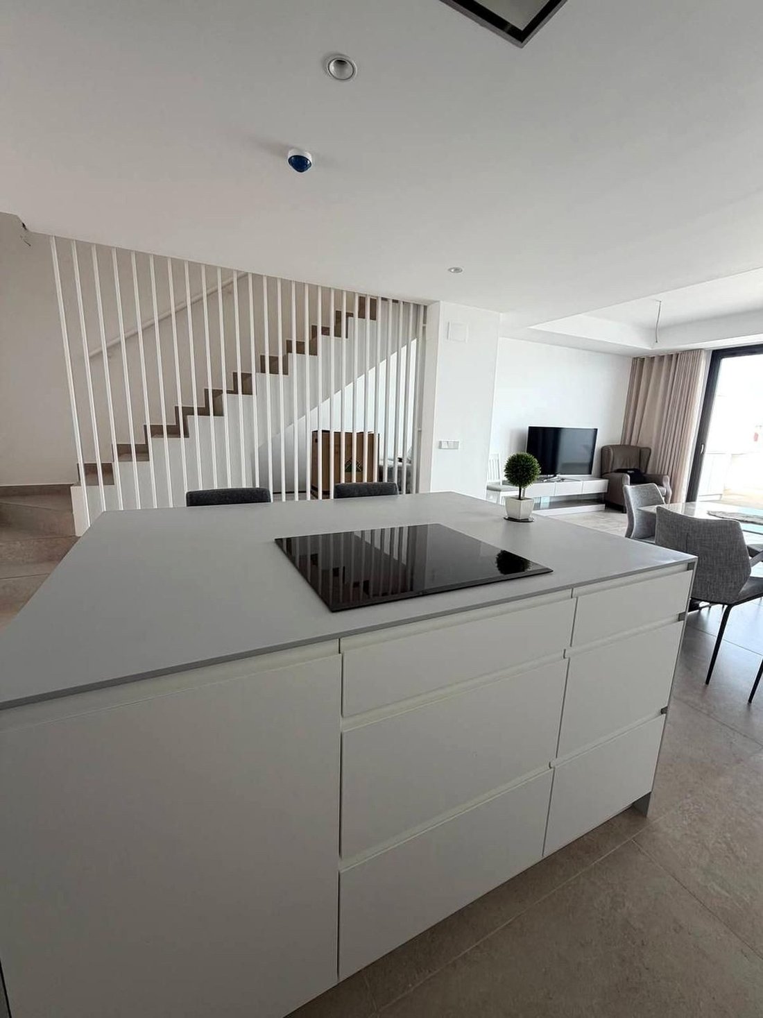 Apartment in Cancelada, Estepona, Andalusia 2 - 19193235