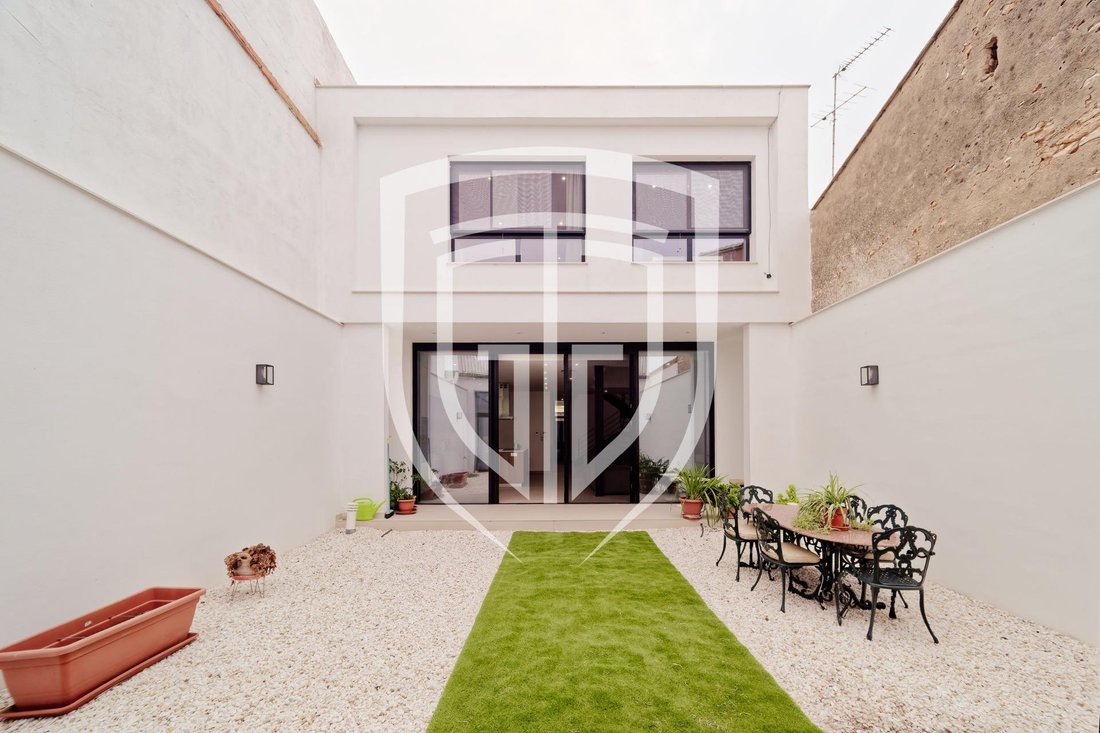 House in Almussafes, Valencian Community, Spain 1 - 19190982