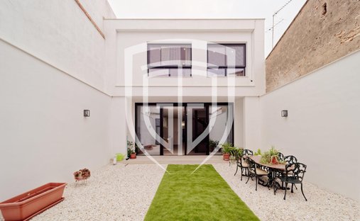 House in Almussafes, Valencian Community, Spain 1