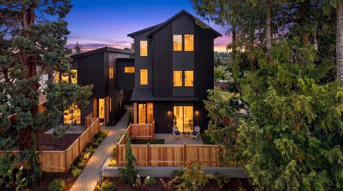 Condominio en Seattle, Washington, Estados Unidos 1 - 19192651