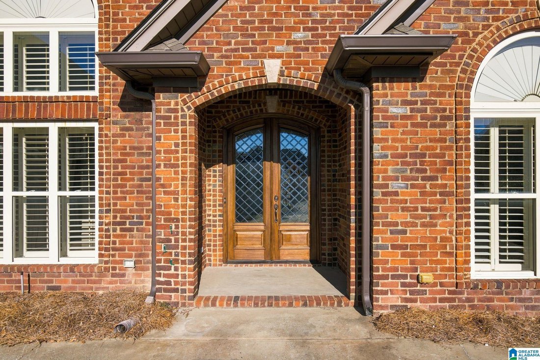 Casa a Trussville, Alabama, Stati Uniti 5 - 19189810