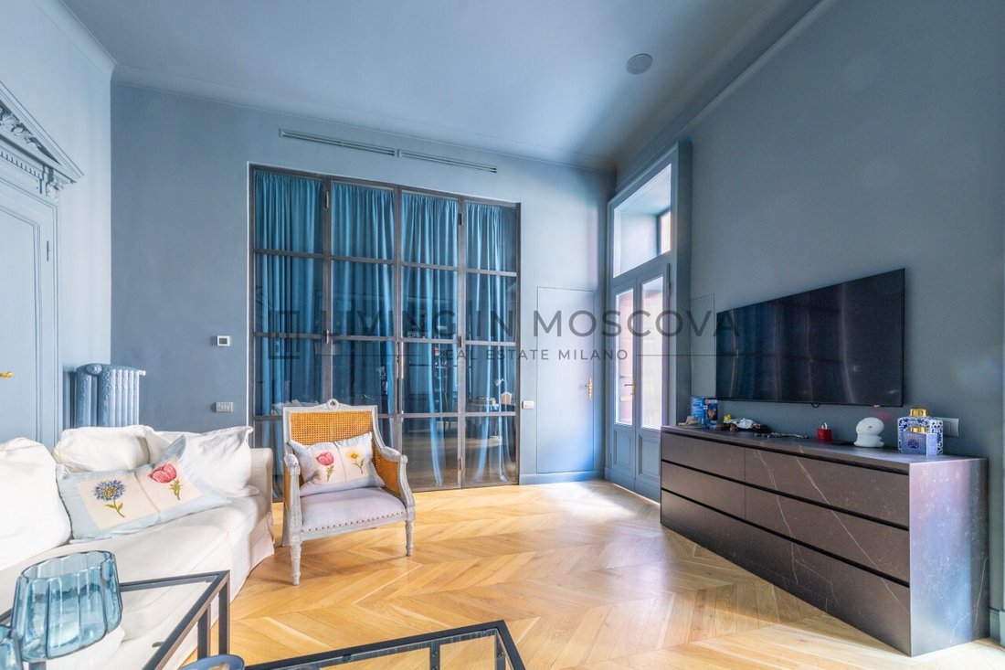 Apartamento en Centro Storico, Milán, Lombardía 5 - 19190226