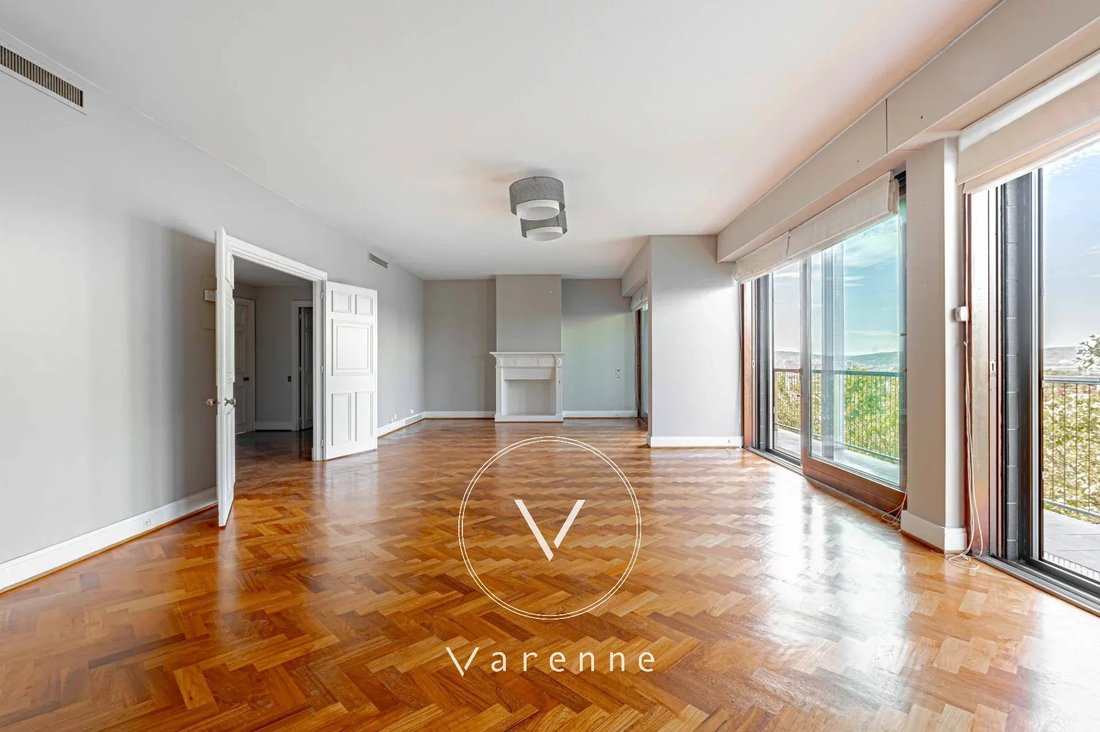 Wohnung in Bois de Boulogne, Paris 16e Arrondissement, Paris 4 - 19190620