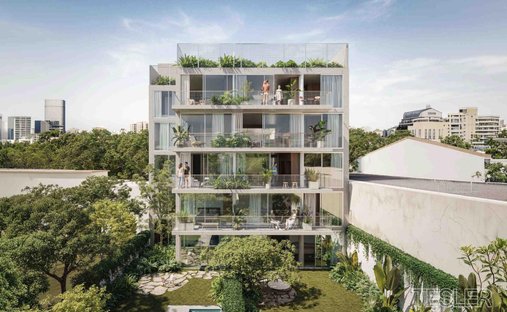 Apartamento en Buenos Aires, Buenos Aires, Argentina 1