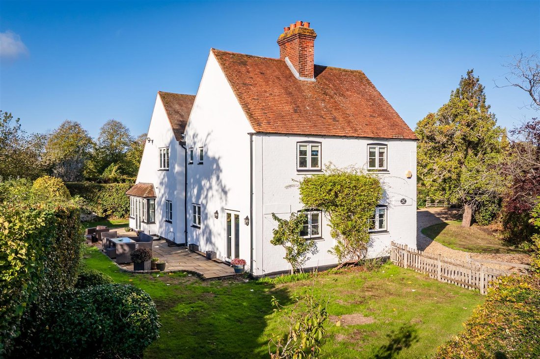 Maison à Fairlands, Worplesdon, Angleterre 1 - 19192671