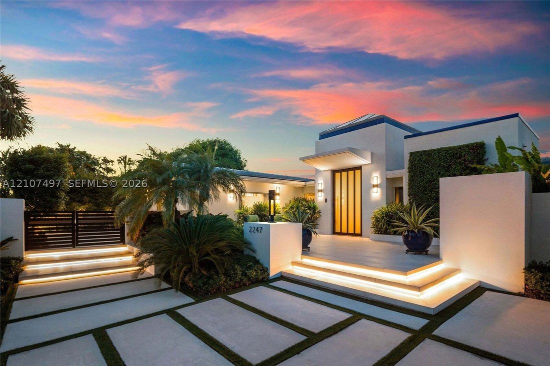 Casa a Wilton Manors, Florida, Stati Uniti 1 - 19193240