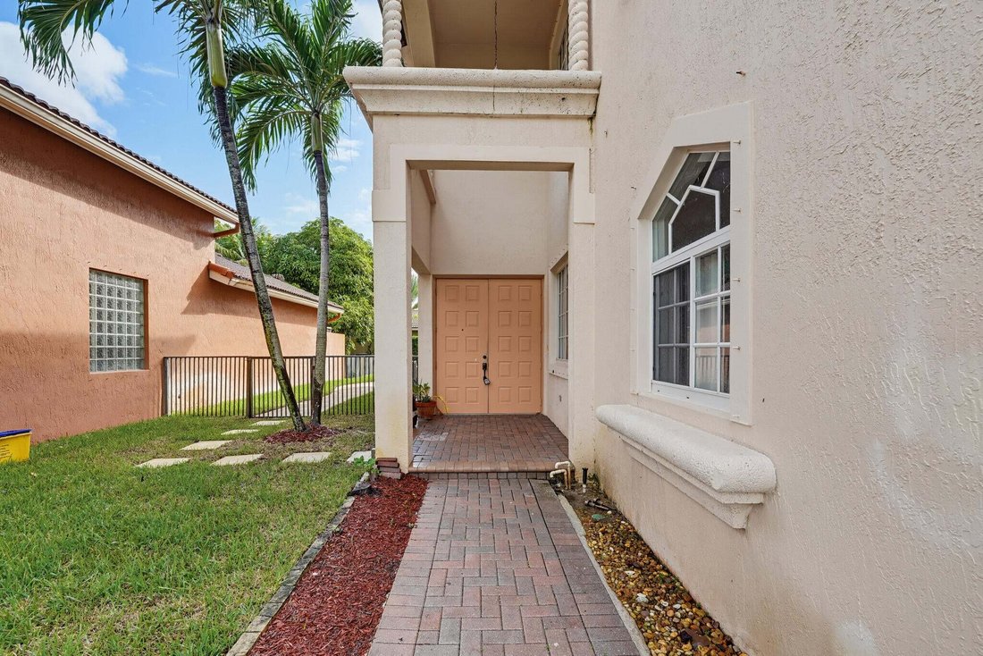 Casa en West Palm Beach, Florida, Estados Unidos 3 - 19193255