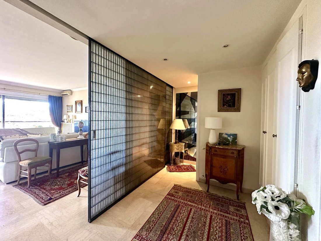 Wohnung in Montfleury, Cannes, Frankreich 5 - 19190698