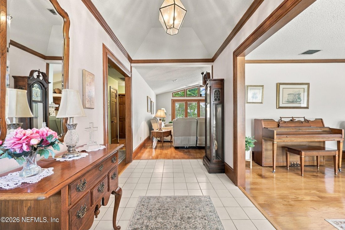 Casa a Ponte Vedra Beach, Florida, Stati Uniti 4 - 19192379