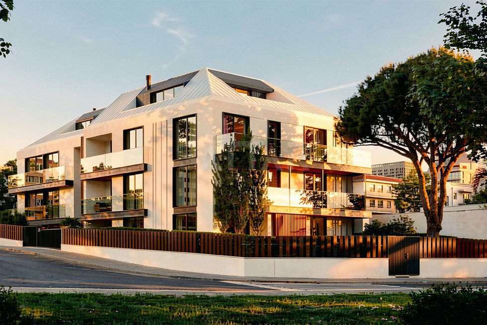 Apartamento en Estoril, Cascais y Estoril, Distrito de Lisboa 1 - 19193925
