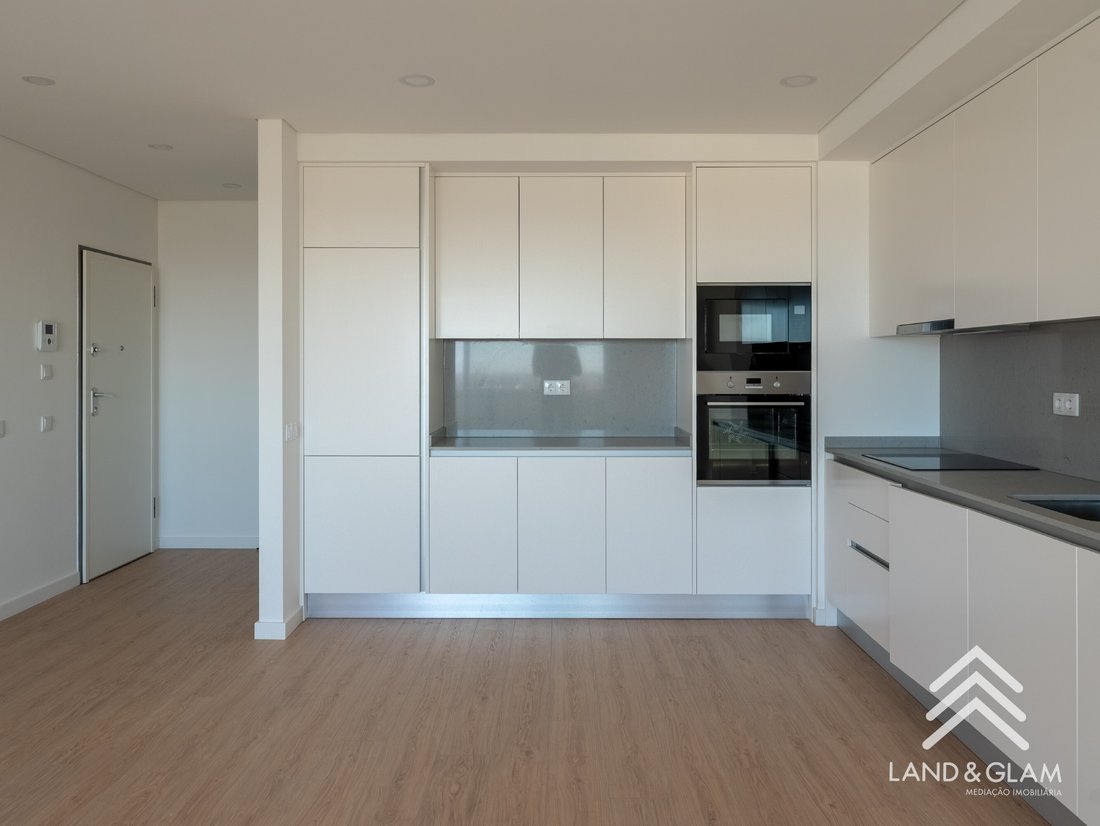 Apartamento en Mafra, Distrito de Lisboa, Portugal 1 - 19194123
