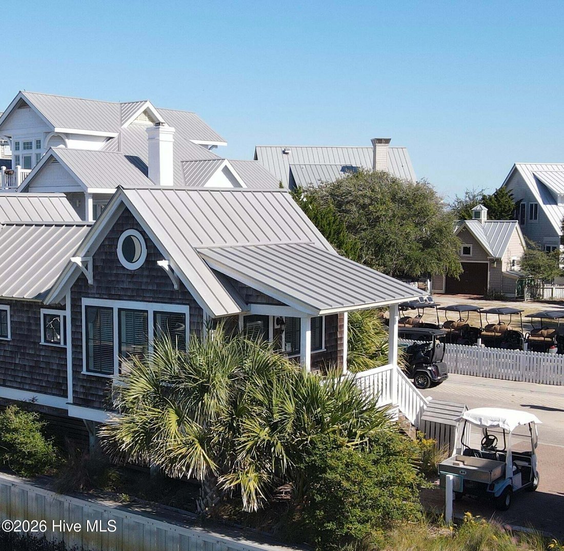 Casa en Southport, Carolina del Norte, Estados Unidos 1 - 19190348