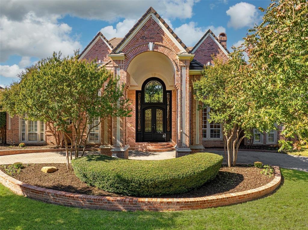 Haus in Colleyville, Texas, Vereinigte Staaten 2 - 19193361