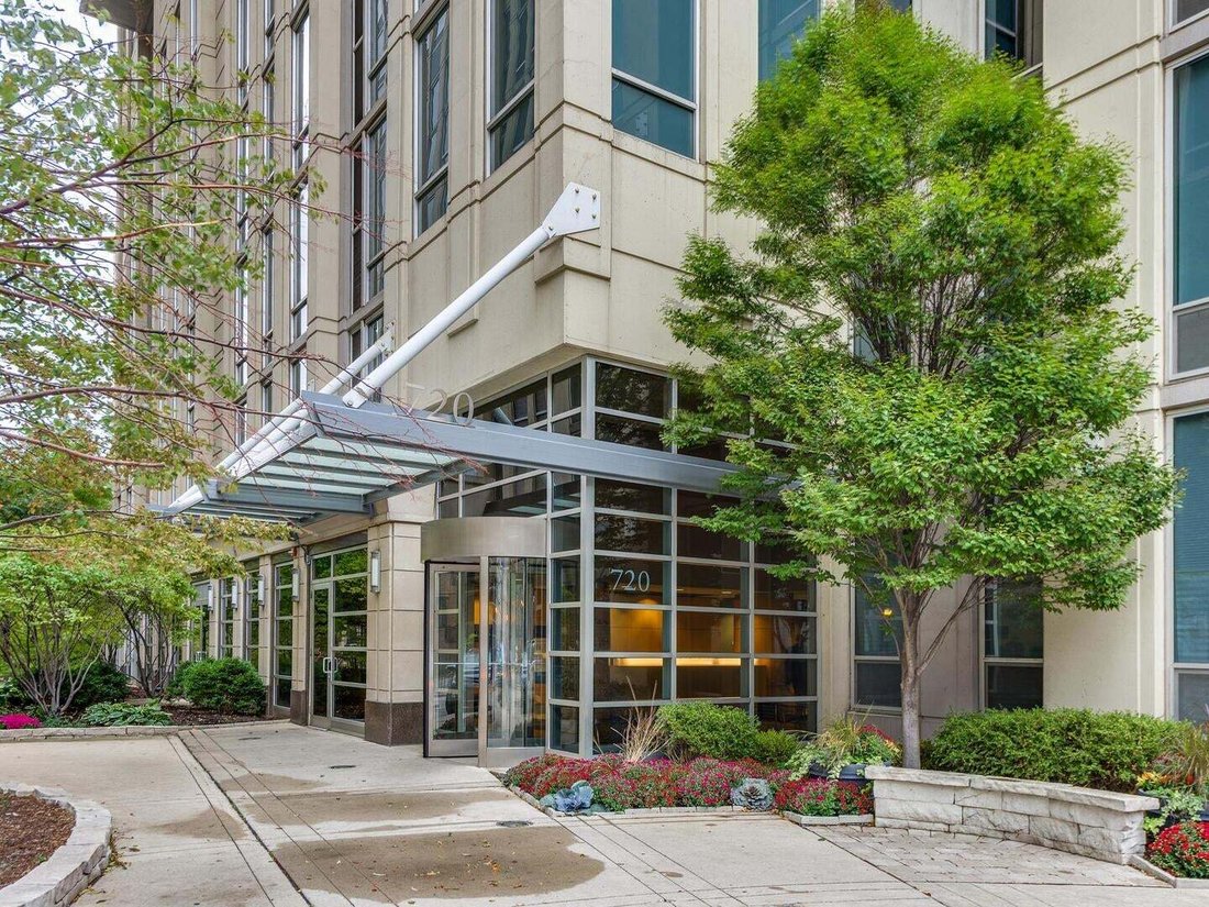 Condo in Chicago, Illinois, United States 1 - 19190136