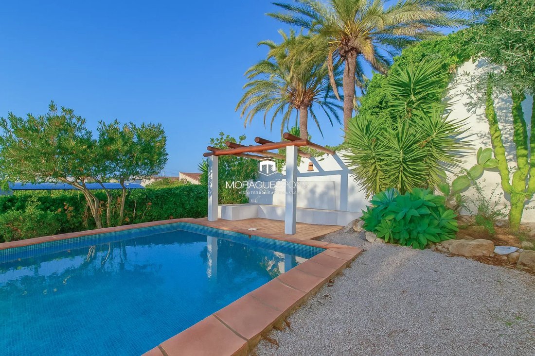 Villa a Jávea, Comunità Valenzana, Spagna 3 - 19191562