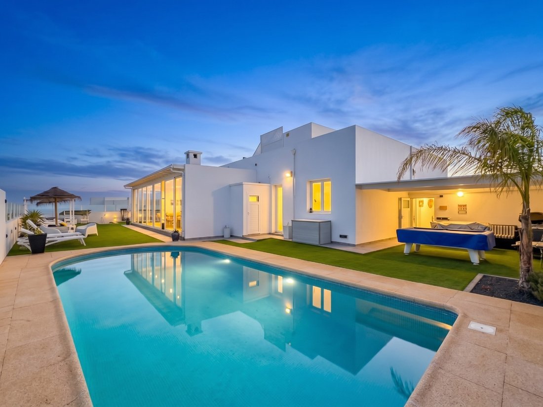 Casa en Costa Teguise, Teguise, Canarias 1 - 19190943