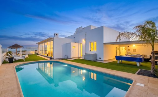 Casa en Costa Teguise, Teguise, Canarias 1