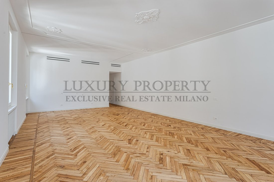 Apartamento en Centro Storico, Milán, Lombardía 5 - 19190416