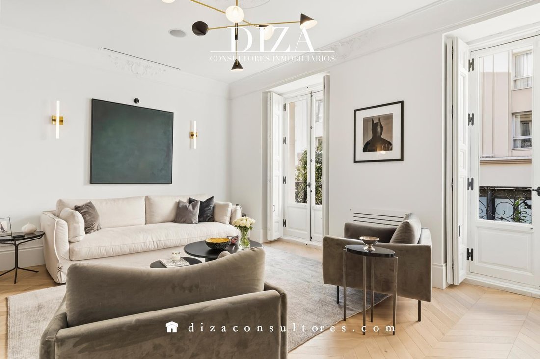 Appartement à Centro, Madrid, Espagne 5 - 19190545