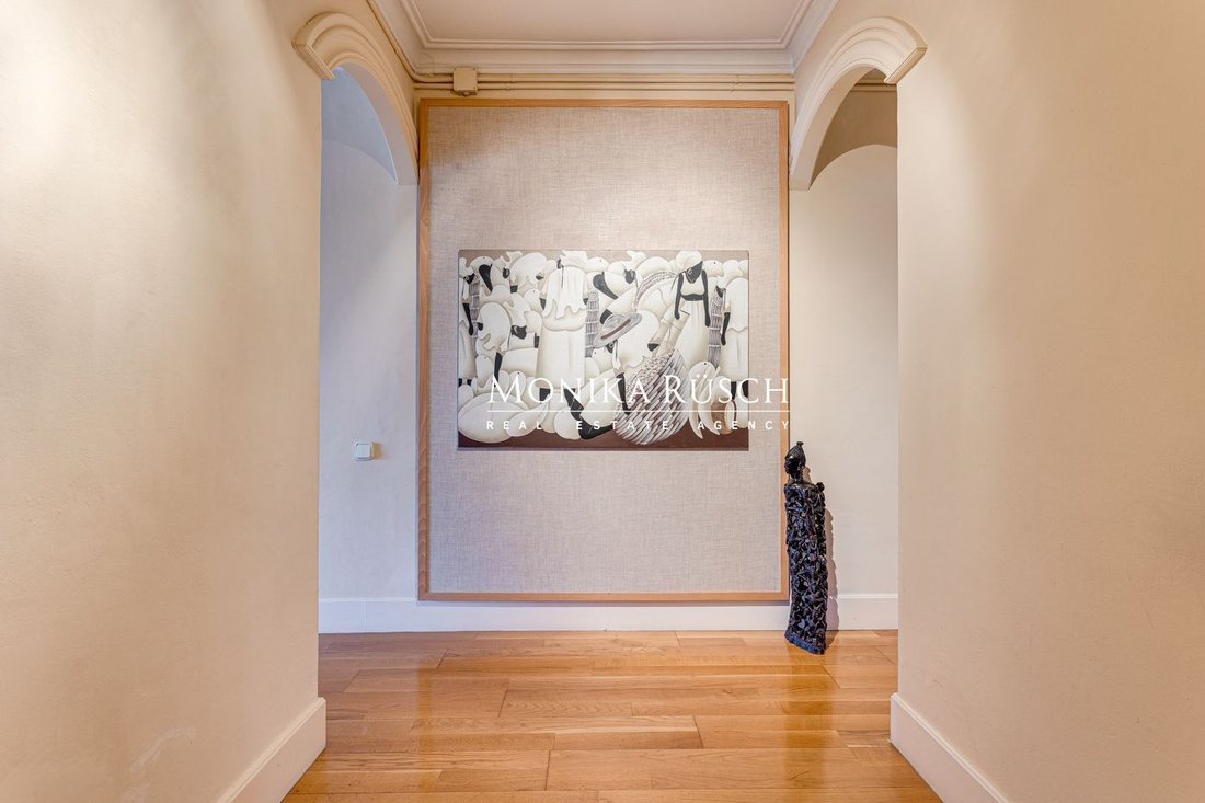 Apartamento en Eixample, Barcelona, España 2 - 19192955