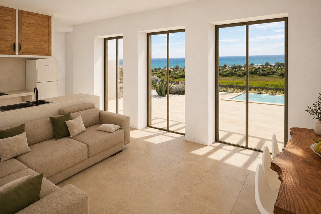 Haus in Paros, Aegean, Griechenland 3 - 19192943