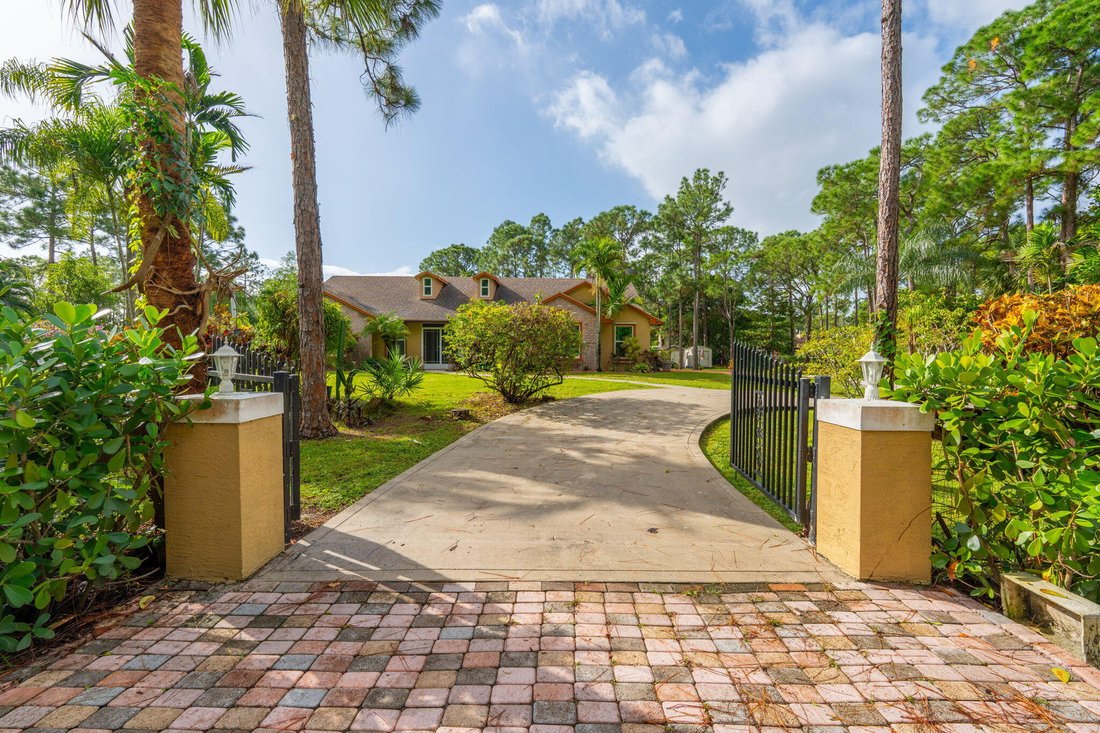 House in Loxahatchee, Florida, United States 1 - 19193280