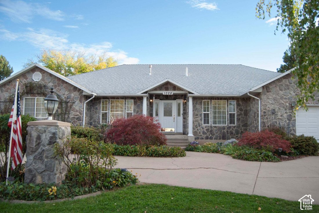 House in Layton, Utah, United States 1 - 19189731