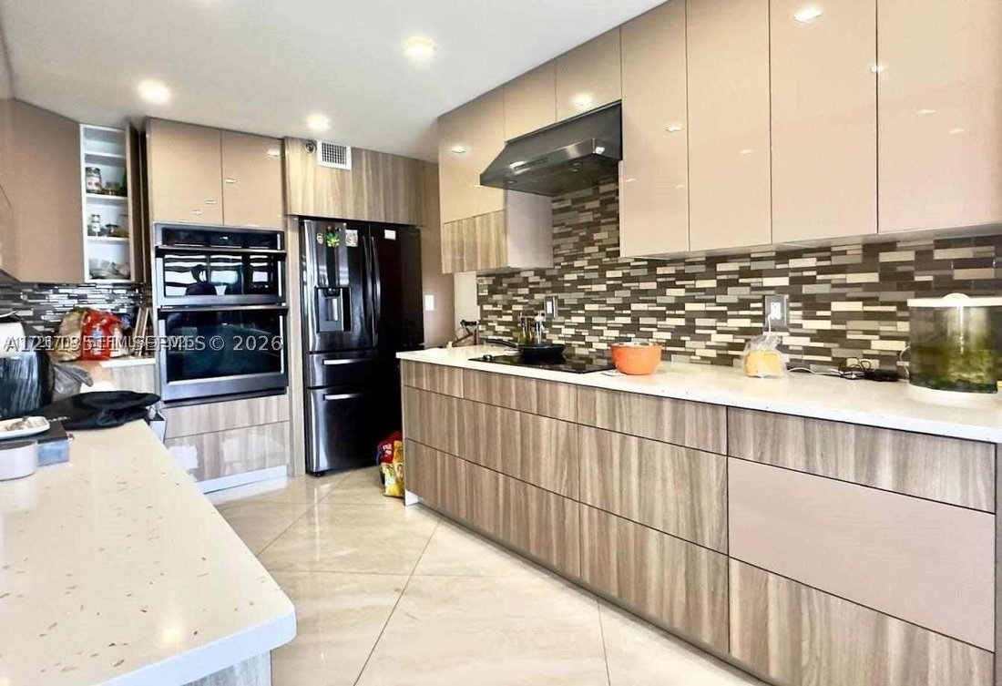 Condominio en Hollywood, Florida, Estados Unidos 4 - 19190085