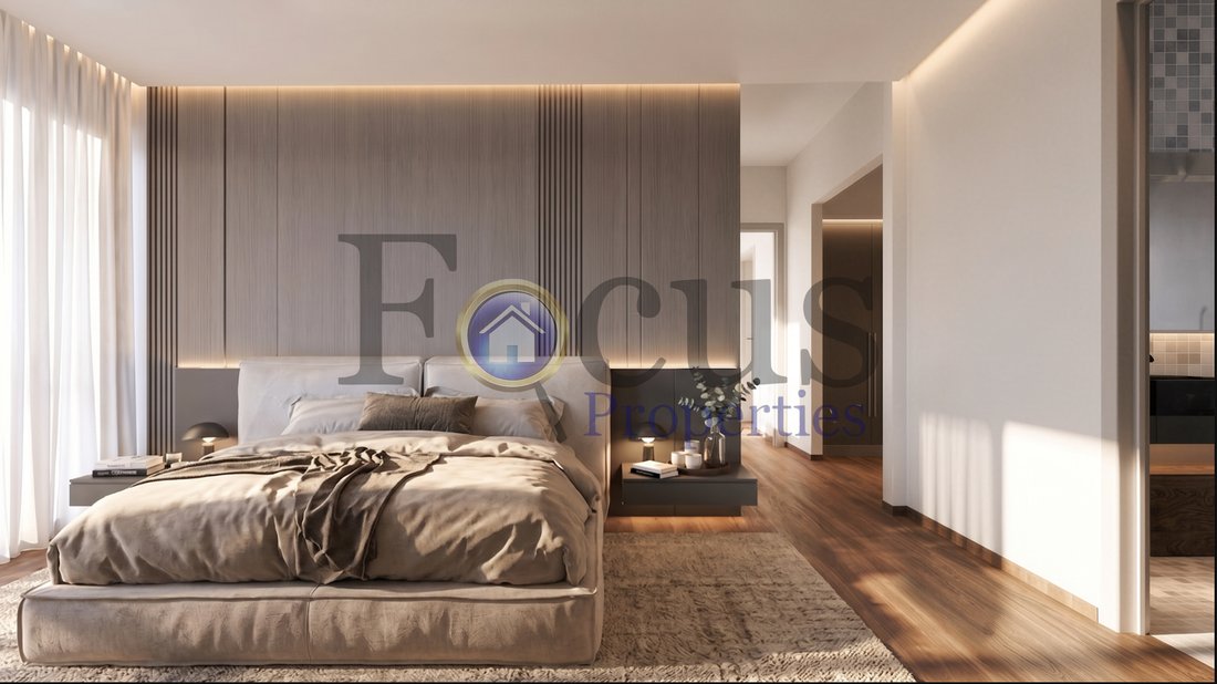 Apartamento en Elliniko, Ática, Grecia 4 - 19190323