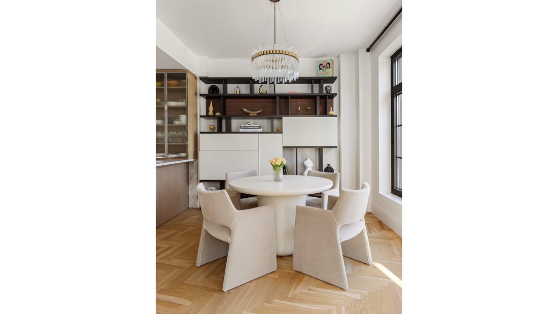 Condominio en Nueva York, Nueva York, Estados Unidos 4 - 19193816