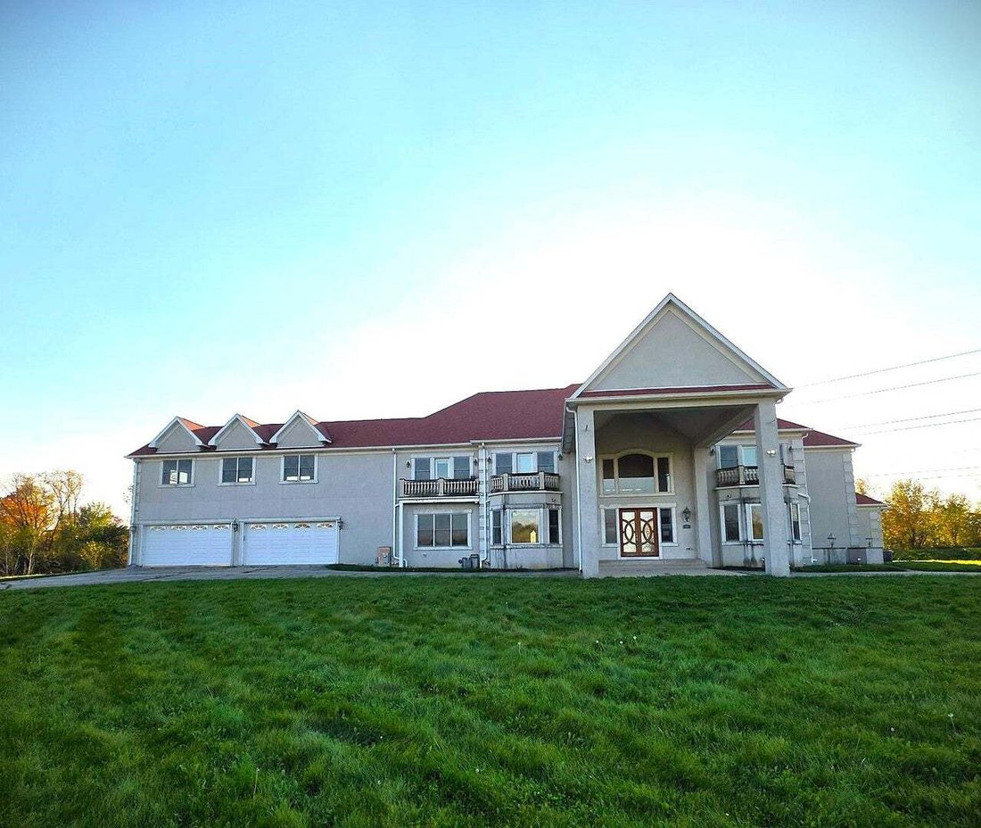 Haus in Barrington Bourne, Illinois, Vereinigte Staaten 1 - 19190200