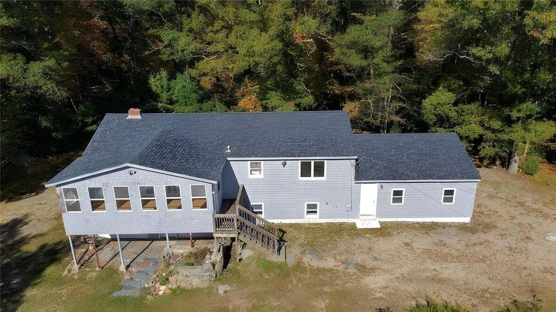 Haus in Hopkinton, Rhode Island, Vereinigte Staaten 3 - 19189706
