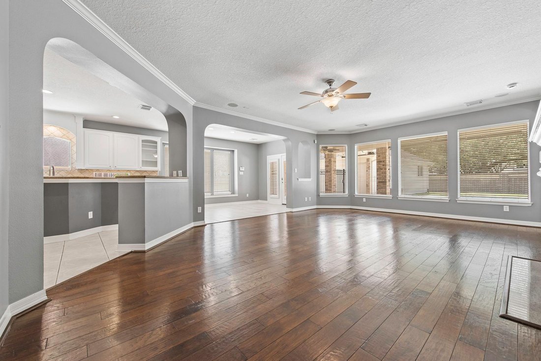 Haus in Katy, Texas, Vereinigte Staaten 5 - 19190387